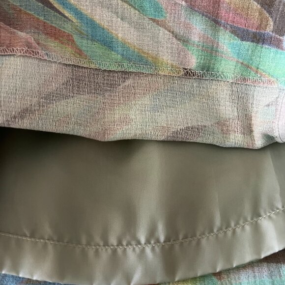 Akris Punto dress size 8 - Picture 8 of 13